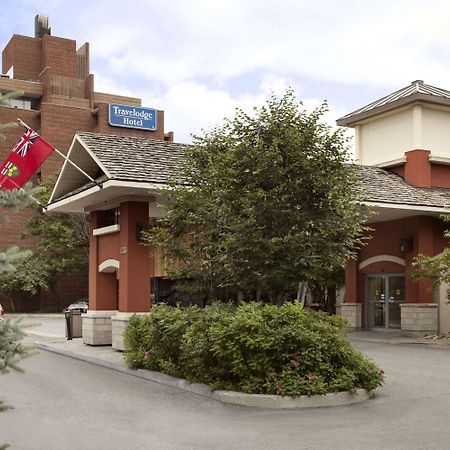 Travelodge By Wyndham Ottawa West Exteriér fotografie