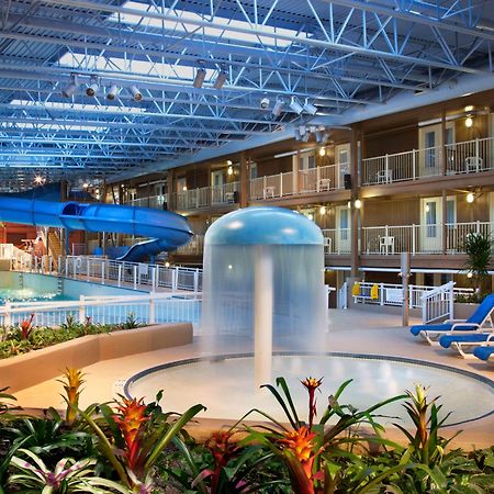 Travelodge By Wyndham Ottawa West Exteriér fotografie