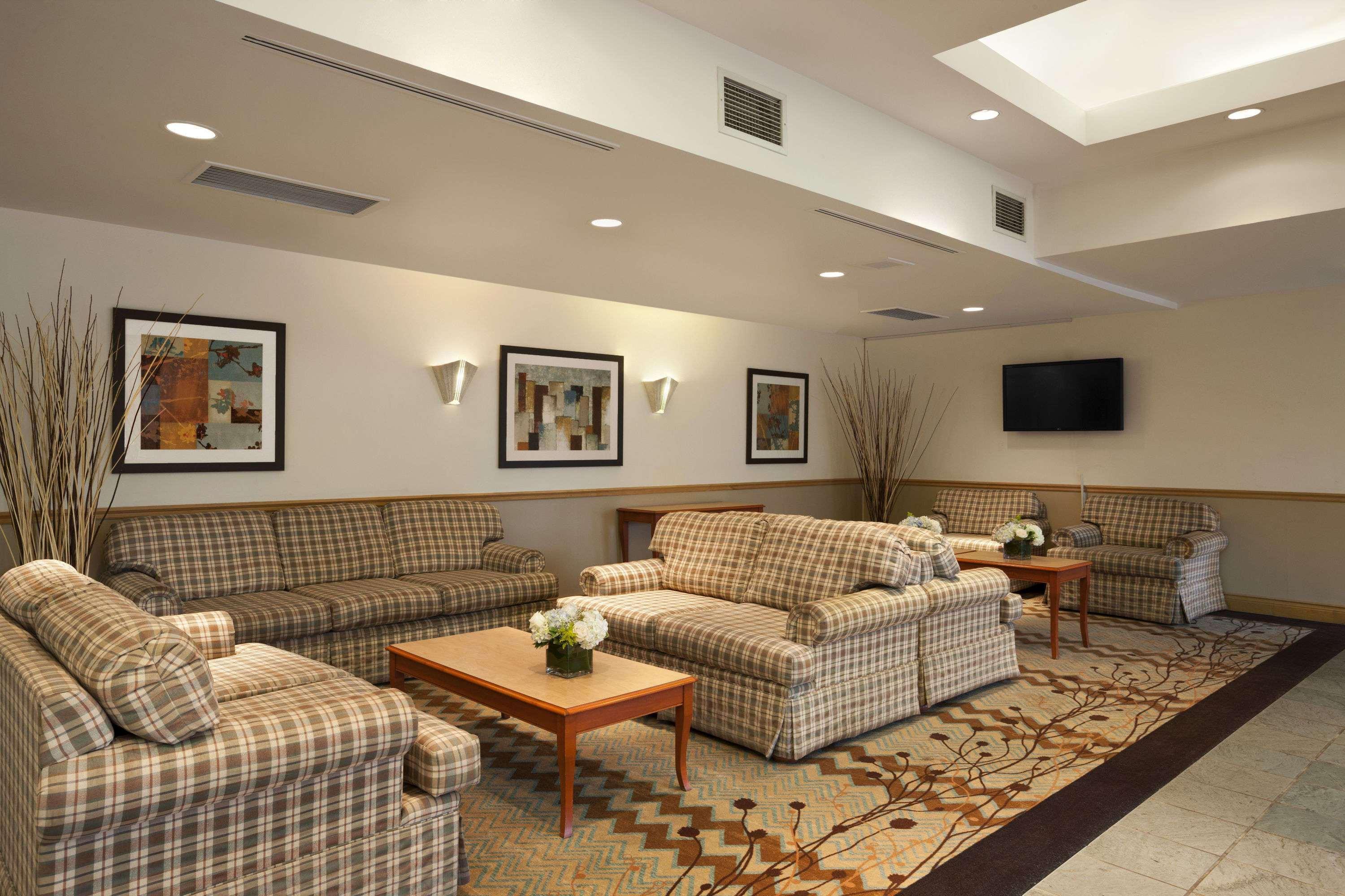 Travelodge By Wyndham Ottawa West Exteriér fotografie