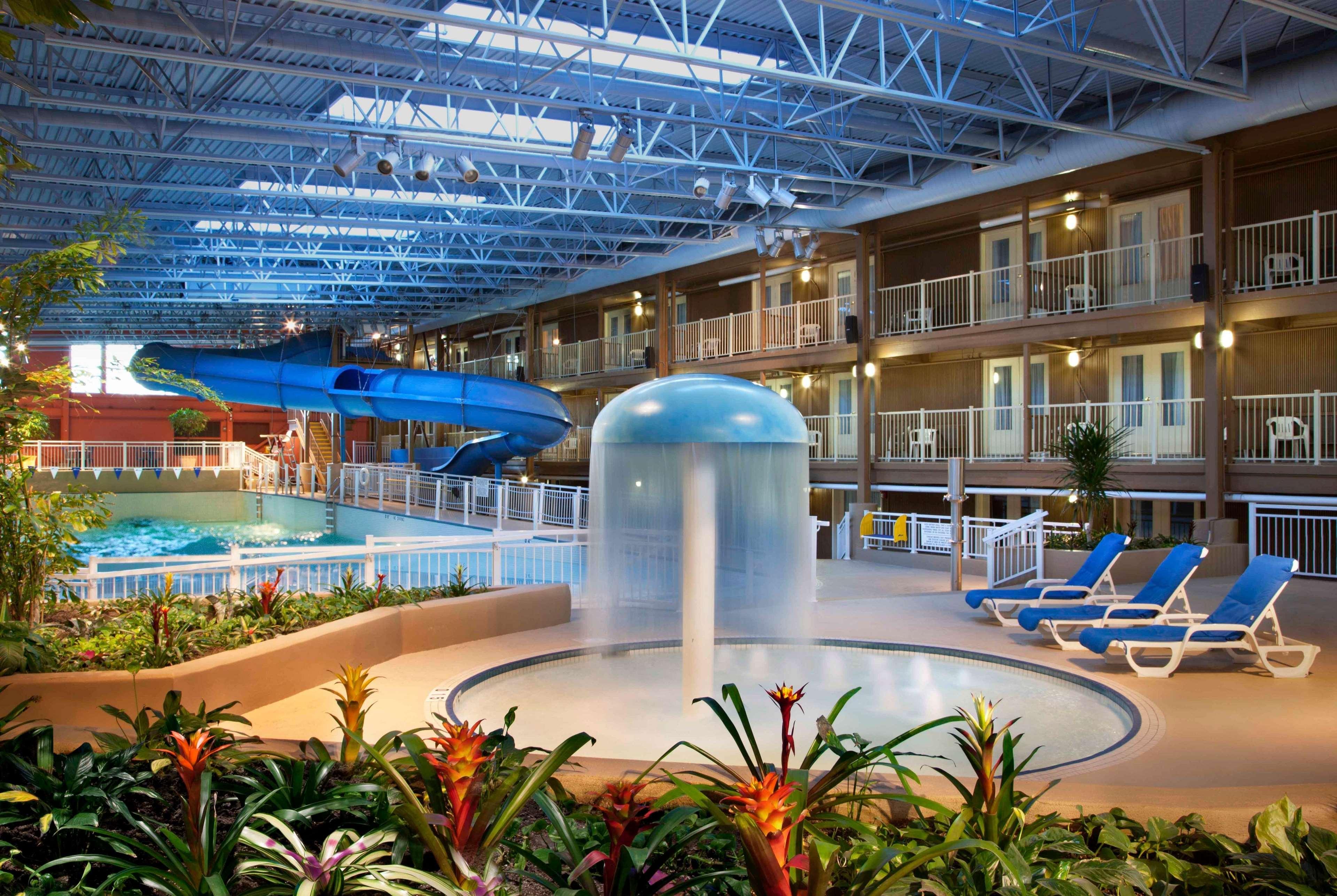 Travelodge By Wyndham Ottawa West Exteriér fotografie