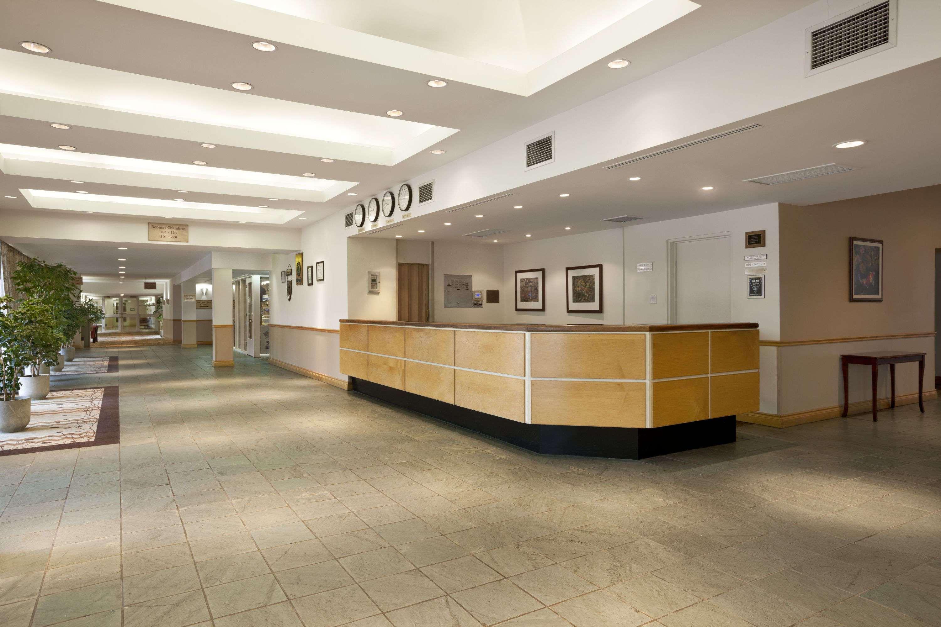 Travelodge By Wyndham Ottawa West Exteriér fotografie